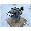 Image 3 : BUSY BEE 325 16" WOOD PLANER