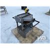 Image 4 : BUSY BEE 325 16" WOOD PLANER