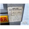 Image 5 : BUSY BEE 325 16" WOOD PLANER