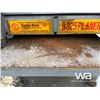 Image 8 : BUSY BEE 325 16" WOOD PLANER