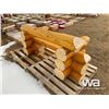 Image 3 : 2 PERSON BENCH