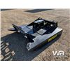 Image 1 : (UNUSED) HD 72 IN. TRIPLE BLADE BRUSH MOWER