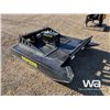 Image 2 : (UNUSED) HD 72 IN. TRIPLE BLADE BRUSH MOWER