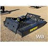 Image 3 : (UNUSED) HD 72 IN. TRIPLE BLADE BRUSH MOWER