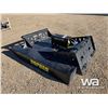 Image 4 : (UNUSED) HD 72 IN. TRIPLE BLADE BRUSH MOWER