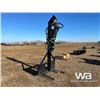 Image 2 : AUGER TORQUE 11000-40 HYD. SCREW PILE AUGER