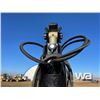Image 7 : AUGER TORQUE 11000-40 HYD. SCREW PILE AUGER