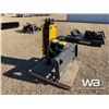 Image 4 : (UNUSED) SKID STEER SH75A HYD. POST POUNDER