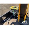 Image 6 : (UNUSED) SKID STEER SH75A HYD. POST POUNDER