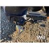 Image 5 : (UNUSED) SKID STEER HYD. AUGER