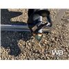 Image 6 : (UNUSED) SKID STEER HYD. AUGER