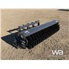 Image 2 : (UNUSED) SKID STEER 72 IN. HYDRAULIC BROOM