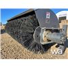 Image 5 : (UNUSED) SKID STEER 72 IN. HYDRAULIC BROOM