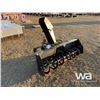 Image 2 : SCHULTE 7400 74 IN. HYD. SNOWBLOWER