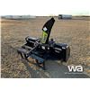 Image 3 : SCHULTE 7400 74 IN. HYD. SNOWBLOWER