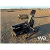 Image 4 : SCHULTE 7400 74 IN. HYD. SNOWBLOWER