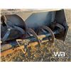 Image 6 : SCHULTE 7400 74 IN. HYD. SNOWBLOWER
