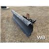 Image 1 : 84" SNOW BLADE FOR PICKUP