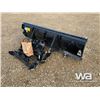 Image 3 : 84" SNOW BLADE FOR PICKUP