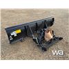 Image 4 : 84" SNOW BLADE FOR PICKUP