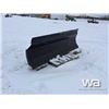 Image 2 : 72" TMG SKID STEER HYD. ANGLE SNOW BLADE