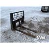 Image 2 : 48" PALLET FORKS