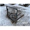 Image 3 : 48" PALLET FORKS