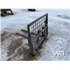 Image 4 : 48" PALLET FORKS