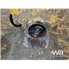Image 8 : SKID STEER HYD. CONCRETE AUGER BUCKET