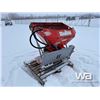 Image 4 : BOBCAT SANDER ATTACHMENT