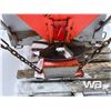 Image 7 : BOBCAT SANDER ATTACHMENT