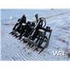 Image 1 : HLA 84 IN. HIGH BACK GRAPPLE