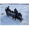 Image 3 : HLA 84 IN. HIGH BACK GRAPPLE