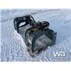 Image 1 : WOLVERINE 72 IN. GRAPPLE BUCKET