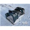 Image 2 : WOLVERINE 72 IN. GRAPPLE BUCKET