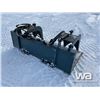 Image 3 : WOLVERINE 72 IN. GRAPPLE BUCKET