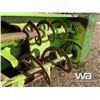 Image 10 : SCHULTE SDX117 10 FT 3 PTH SNOW BLOWER