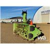 Image 1 : SCHULTE SDX117 10 FT 3 PTH SNOW BLOWER
