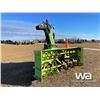 Image 2 : SCHULTE SDX117 10 FT 3 PTH SNOW BLOWER