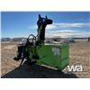 Image 3 : SCHULTE SDX117 10 FT 3 PTH SNOW BLOWER