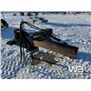 Image 1 : BUHLER/FARM KING C9100 9FT. 3PTH DOZER BLADE