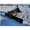 Image 3 : BUHLER/FARM KING C9100 9FT. 3PTH DOZER BLADE