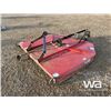 Image 1 : WESTWARD 3 PTH 72" ROUGH CUT MOWER