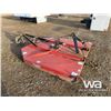 Image 2 : WESTWARD 3 PTH 72" ROUGH CUT MOWER