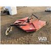 Image 3 : WESTWARD 3 PTH 72" ROUGH CUT MOWER