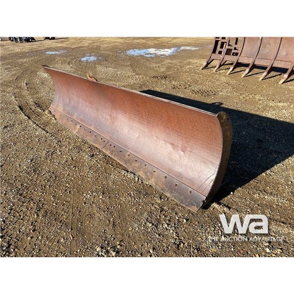 DEGELMAN 12 FT. BLADE