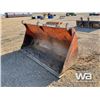 Image 1 : BUCKET TO FIT JD 544 LOADER