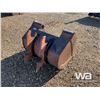 Image 3 : 36" EXCAVATOR BUCKET
