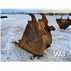 Image 4 : WBM EXCAVATOR DIGGING BUCKET