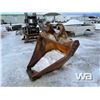 Image 1 : SEC V-SHAPED TRENCHING BUCKET